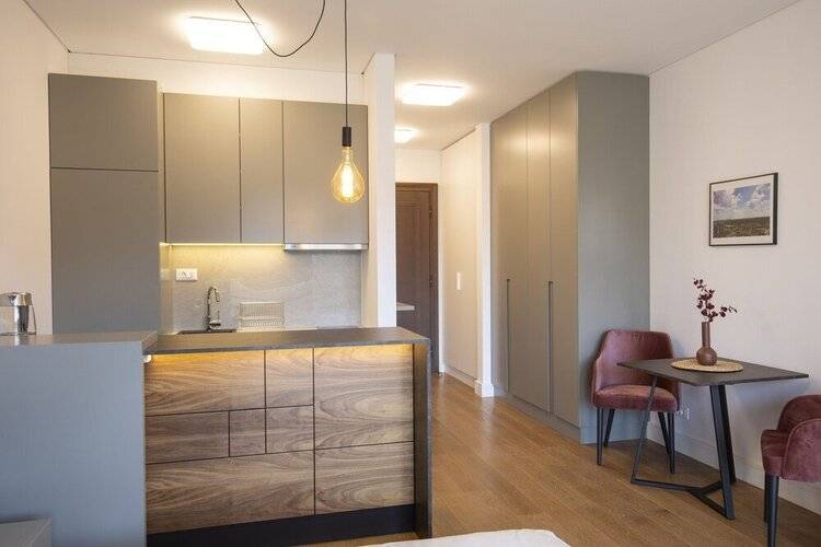 Belgrade Center Apartment Lux Residence