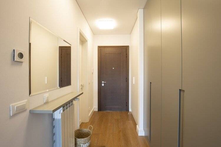 Belgrade Center Apartment Lux Residence