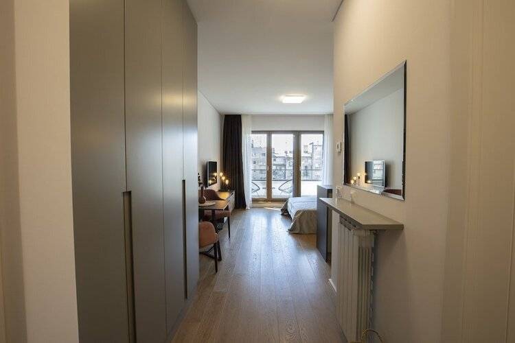 Belgrade Center Apartment Lux Residence