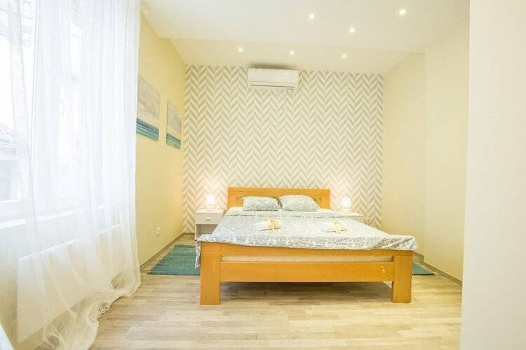 Belgrade Center Apartment Skadarlija Ii