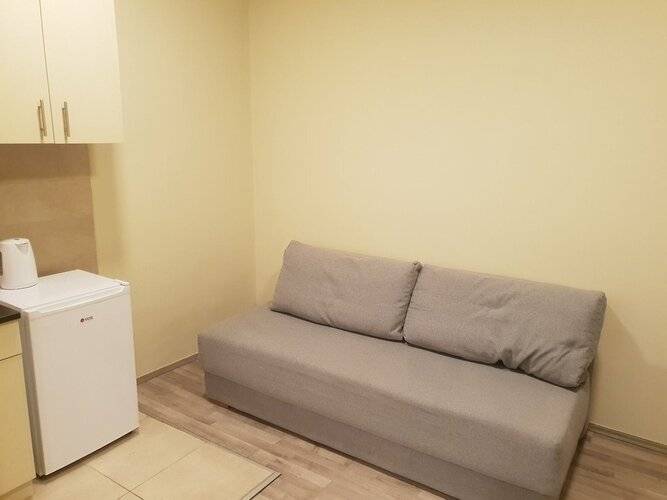 Belgrade Center Apartment Skadarlija Ii