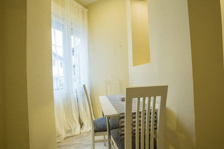Belgrade Center Apartment Skadarlija Ii