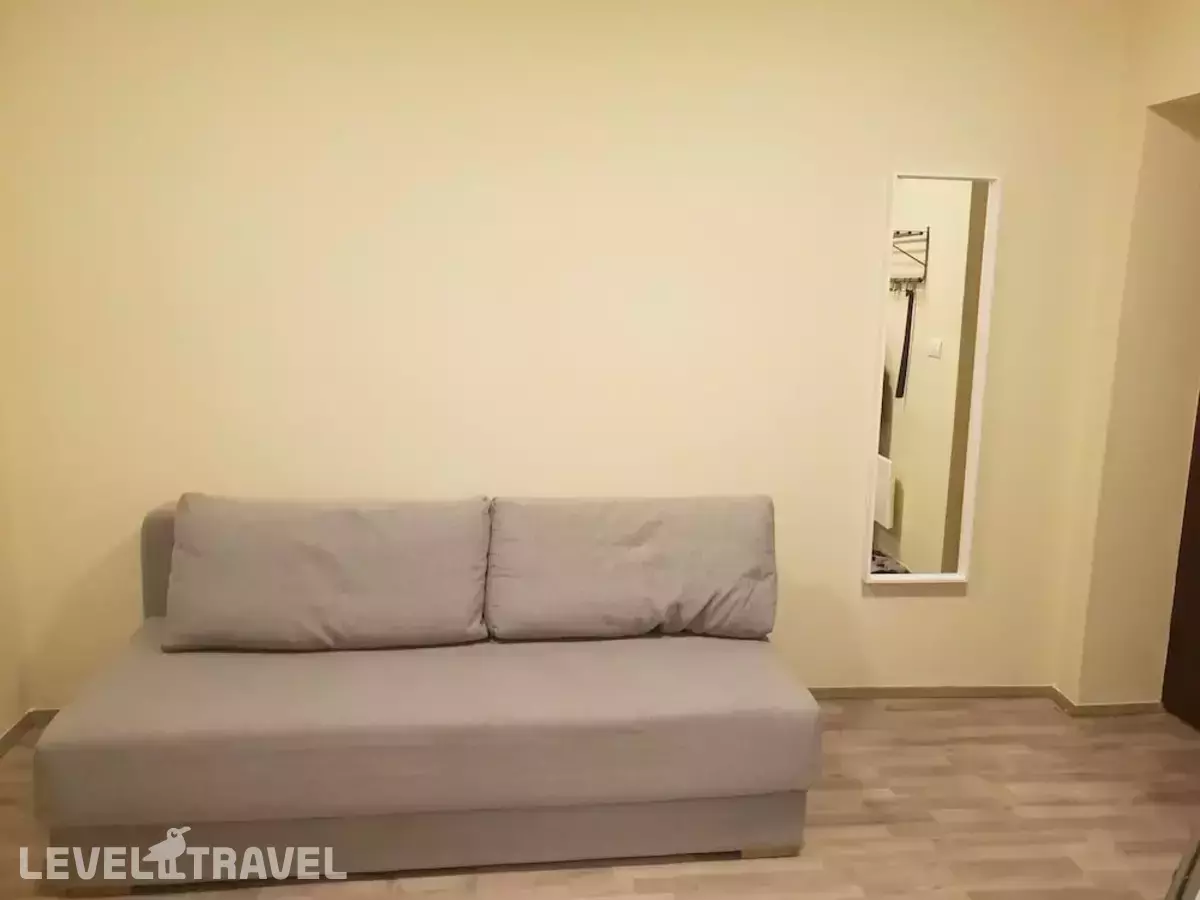 Belgrade Center Apartment Skadarlija Ii