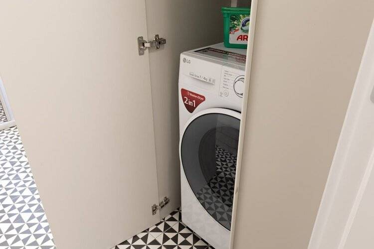 Belgrade Center Apartment Vi
