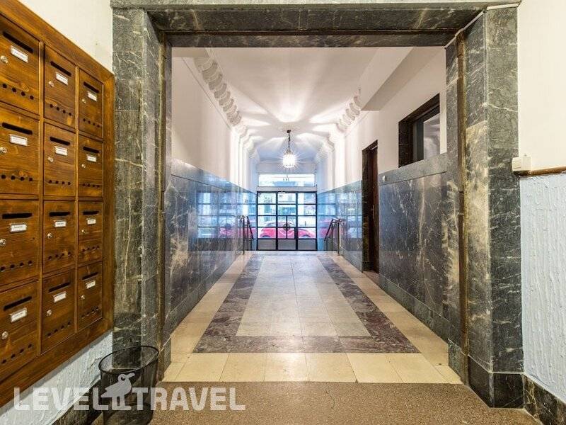 Фотография Belgrade Center Apartment Vi