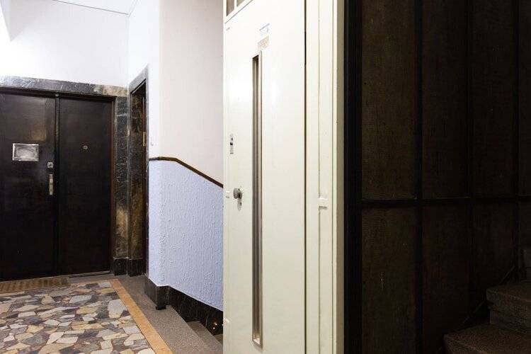 Belgrade Center Apartment Vi