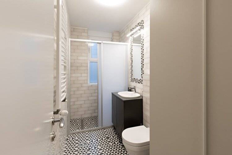 Belgrade Center Apartment Vi