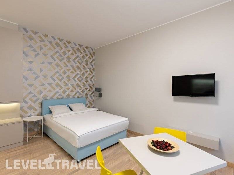 Фотография Belgrade Center Apartment Vi