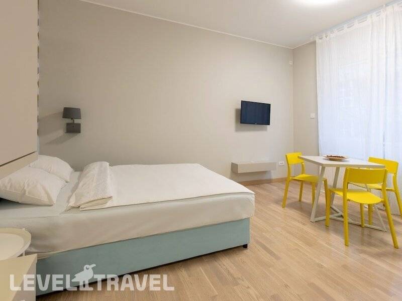 Фотография Belgrade Center Apartment Vi