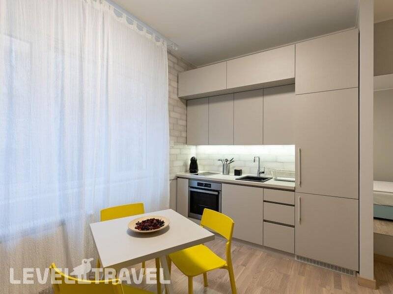 Фотография Belgrade Center Apartment Vi