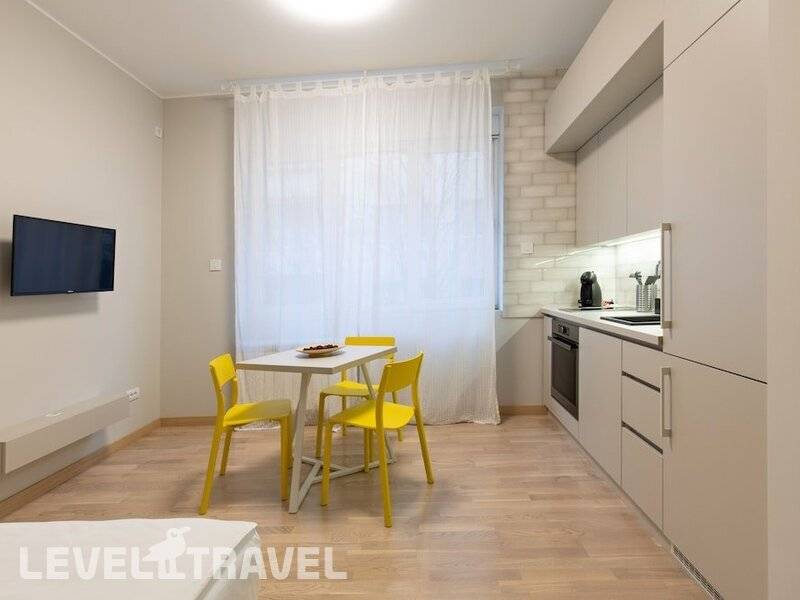 Фотография Belgrade Center Apartment Vi