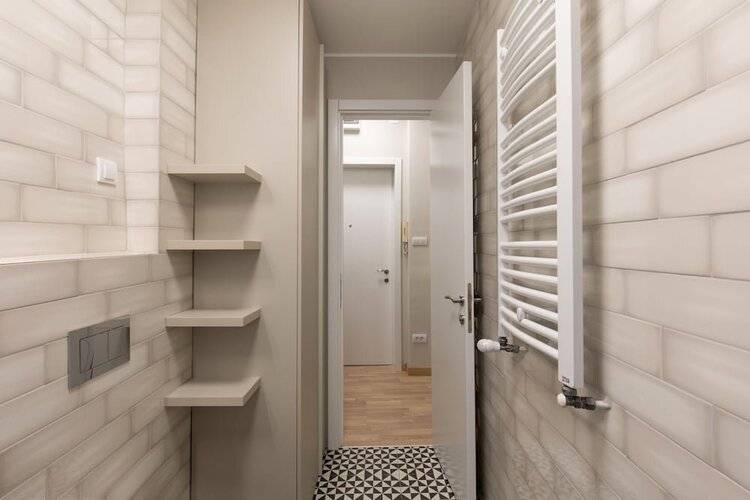 Belgrade Center Apartment Vi