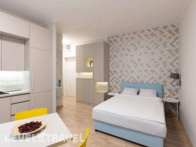 Фотография Belgrade Center Apartment Vi