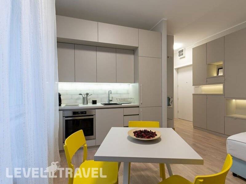 Фотография Belgrade Center Apartment Vi