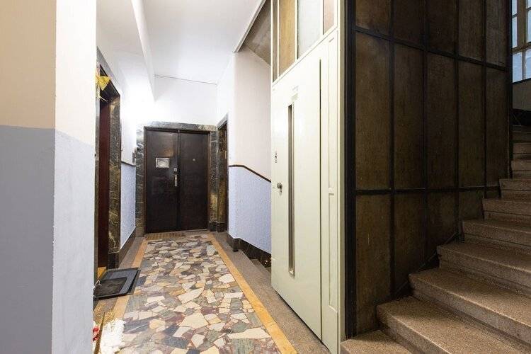 Belgrade Center Apartment Vi