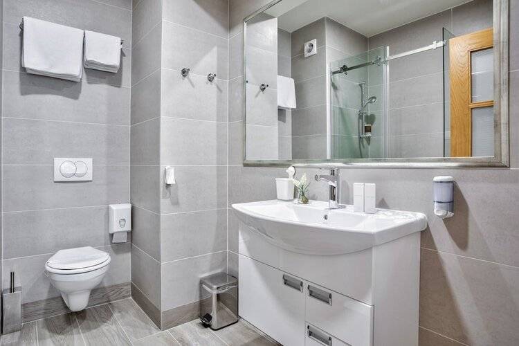 Booking Apartments