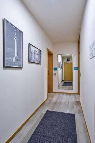 Booking Apartments