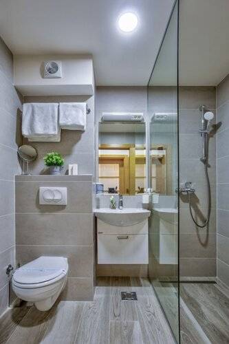 Booking Apartments