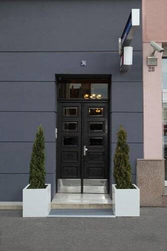 Booking Rooms