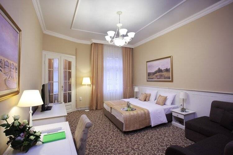 Booking Rooms