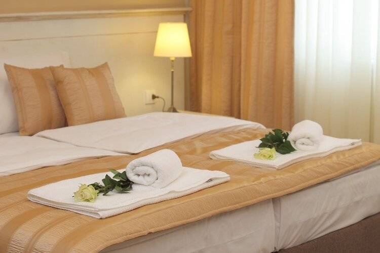 Booking Rooms