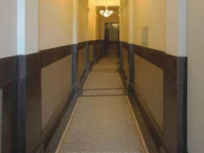 Booking Rooms