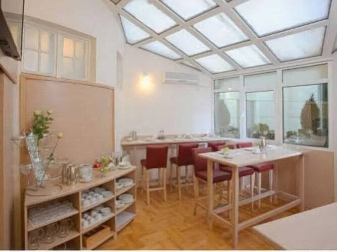Booking Rooms