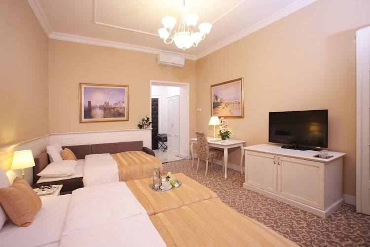 Booking Rooms