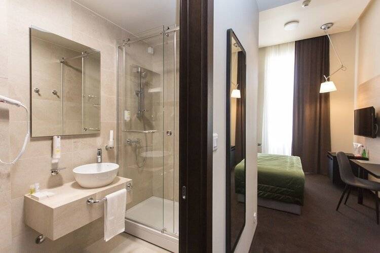 Hotel Grand Hedonist