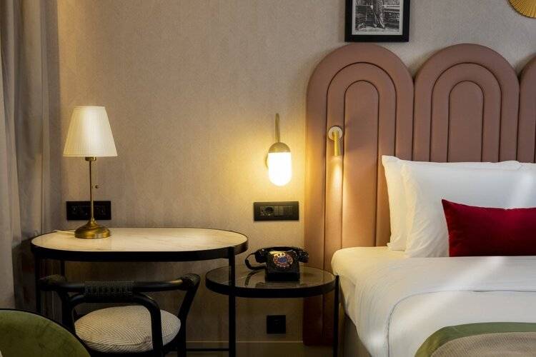Hotel Indigo Belgrade, An Ihg Hotel