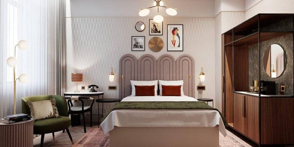 Hotel Indigo Belgrade, An Ihg Hotel
