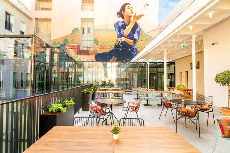 Hotel Indigo Belgrade, An Ihg Hotel