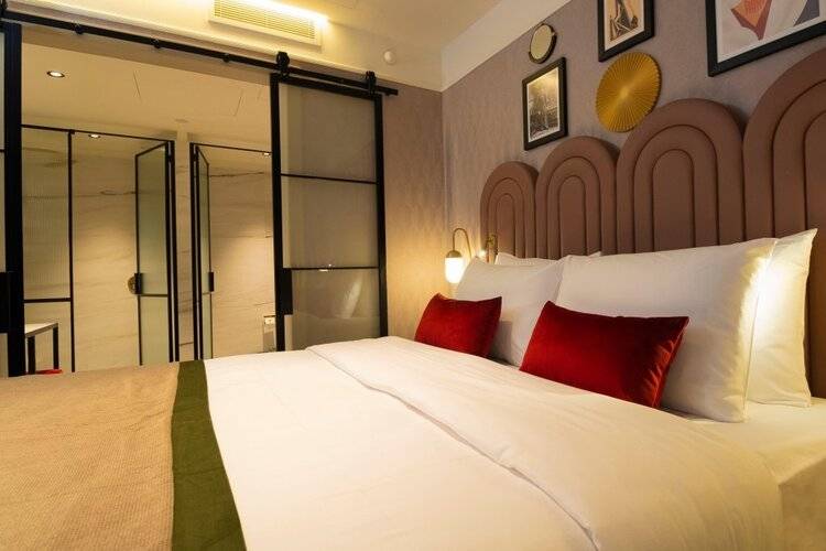 Hotel Indigo Belgrade, An Ihg Hotel