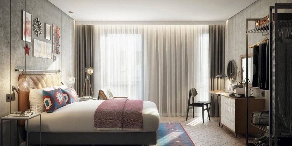 Hotel Indigo Belgrade, An Ihg Hotel