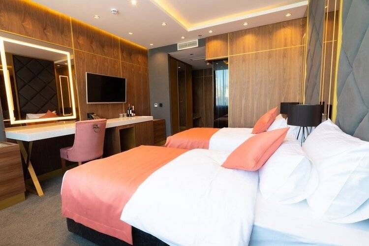 Hotel Pupin