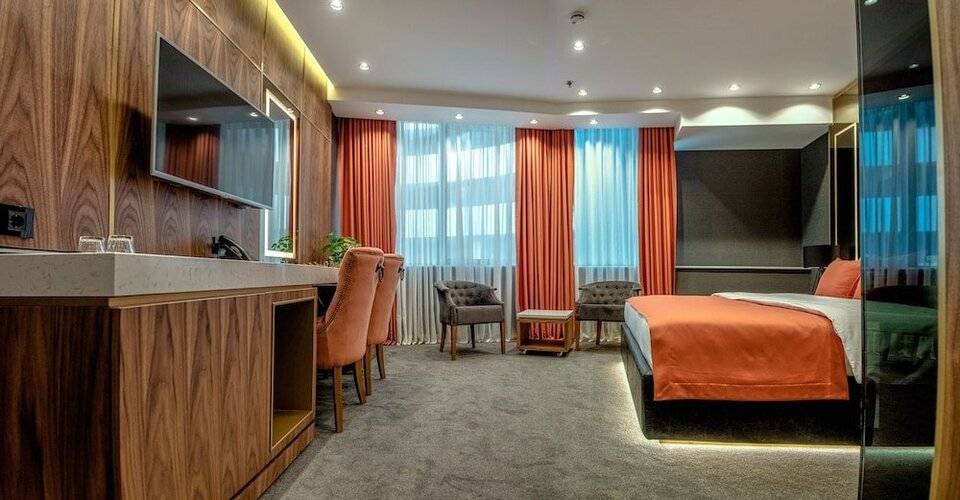 Hotel Pupin