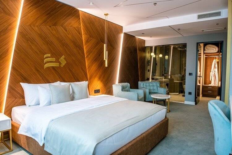 Hotel Pupin