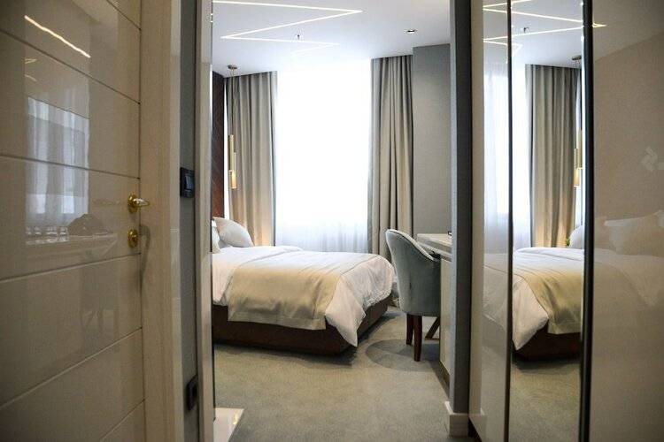 Hotel Pupin