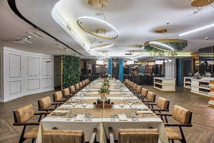 Hotel Pupin