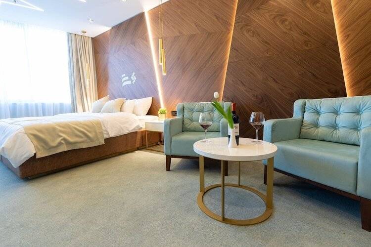 Hotel Pupin
