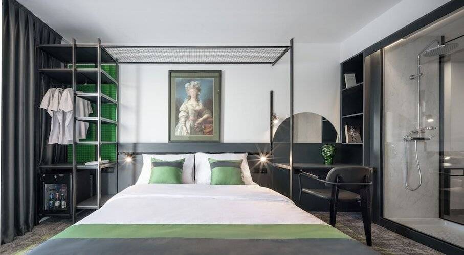 Joy 5 Hotel & Spa
