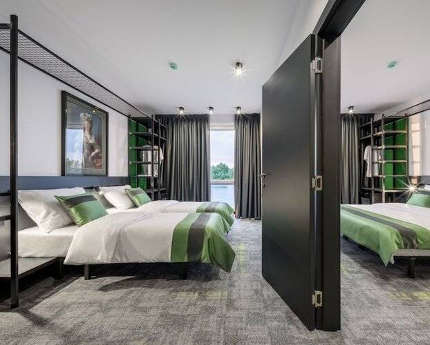 Joy 5 Hotel & Spa
