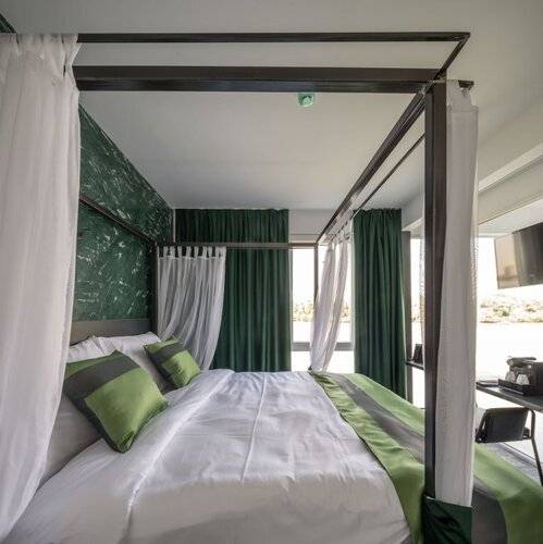 Joy 5 Hotel & Spa