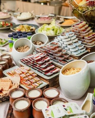 Joy 5 Hotel & Spa