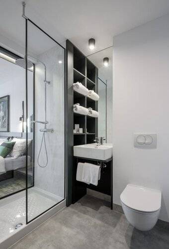 Joy 5 Hotel & Spa