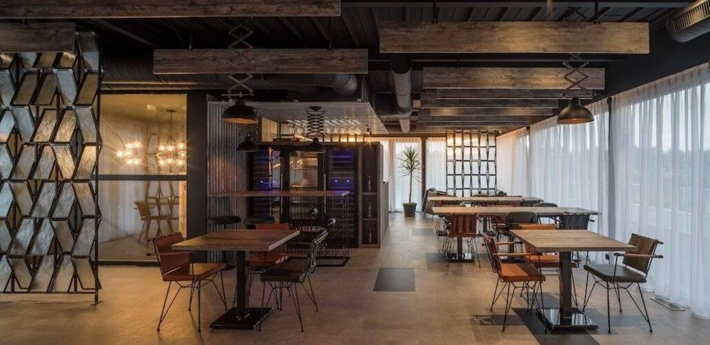 Joy 5 Hotel & Spa