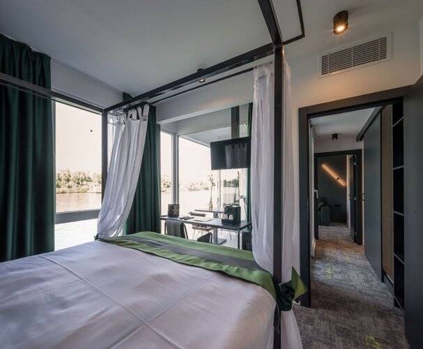 Joy 5 Hotel & Spa