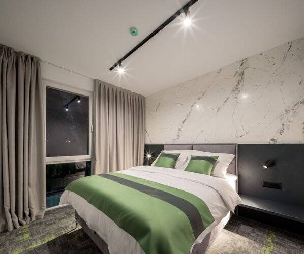 Joy 5 Hotel & Spa