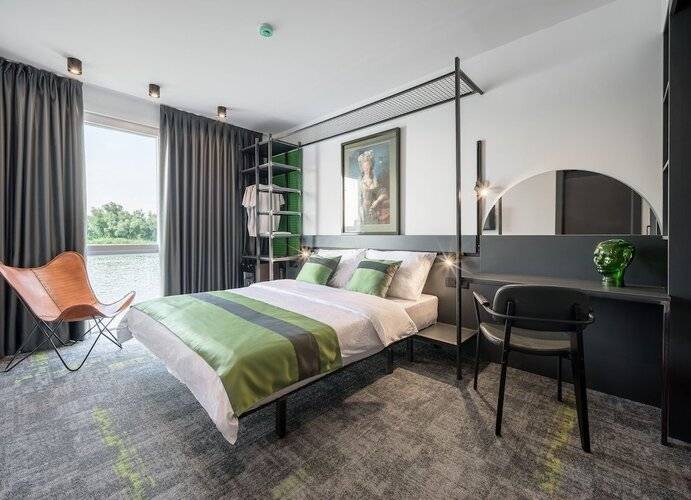 Joy 5 Hotel & Spa