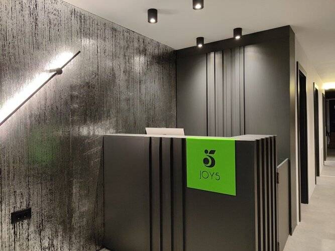 Joy 5 Hotel & Spa